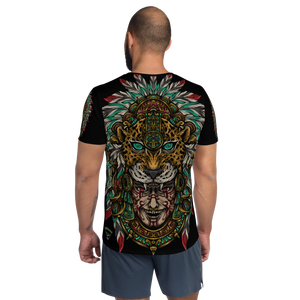 Boardom Jaguar King Premium T-shirt