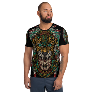 Boardom Jaguar King Premium T-shirt