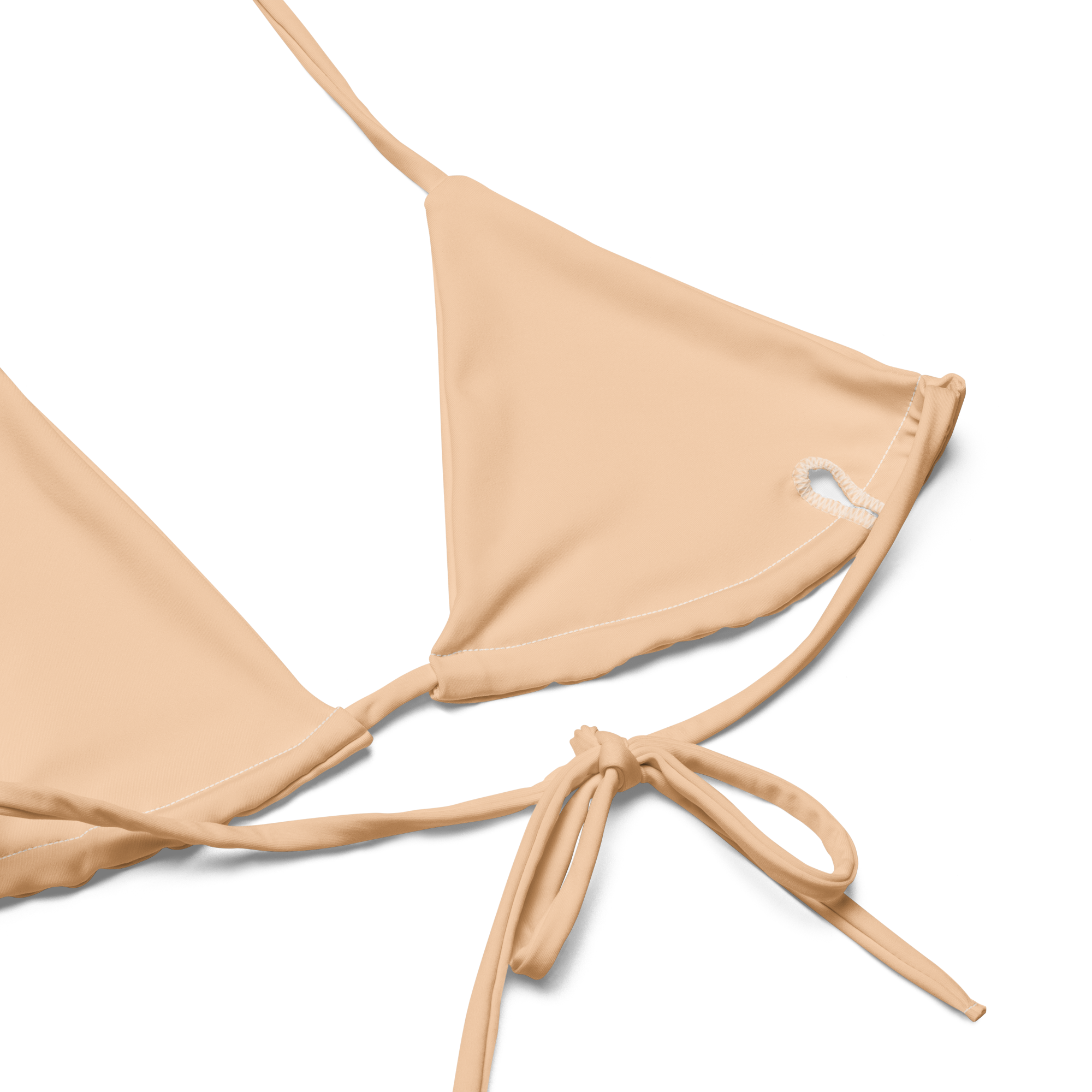 Bikini de tiras Boardom desnudo