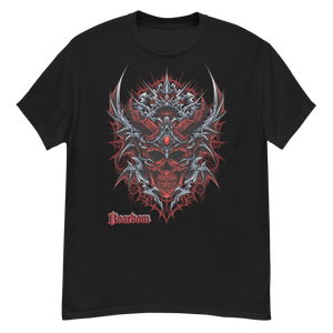 Boardom Dark Magic tee