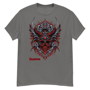 Boardom Dark Magic tee