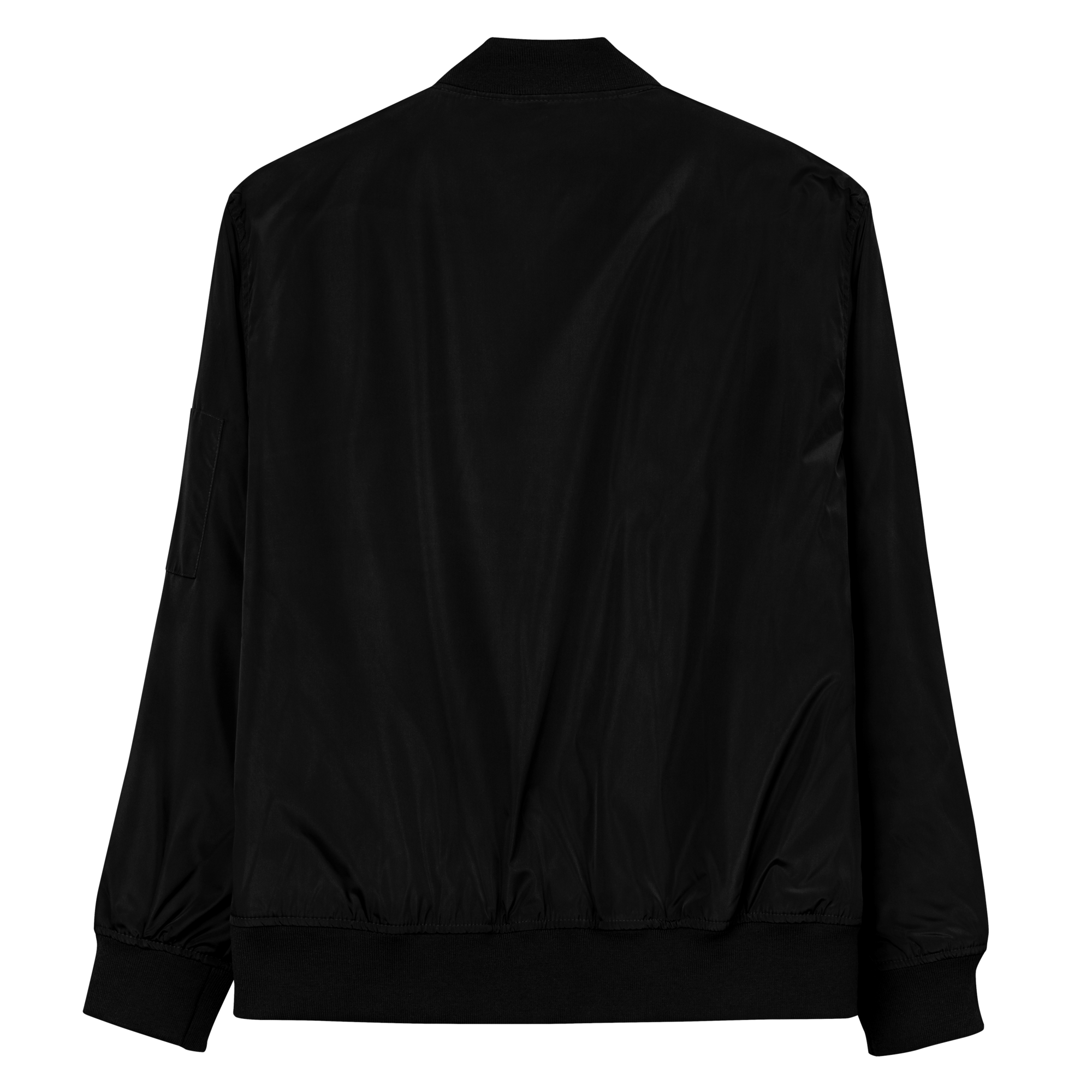 Boardom Premium Recycled Bomber Jacket