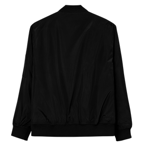 Boardom Premium Recycled Bomber Jacket