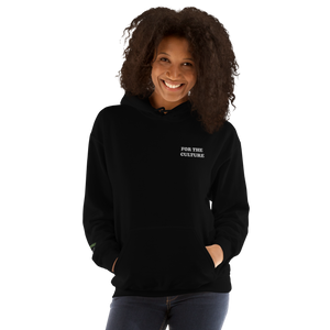 Boardom is for The Culture Hoodie