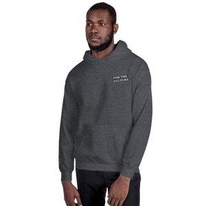 Boardom is for The Culture Hoodie