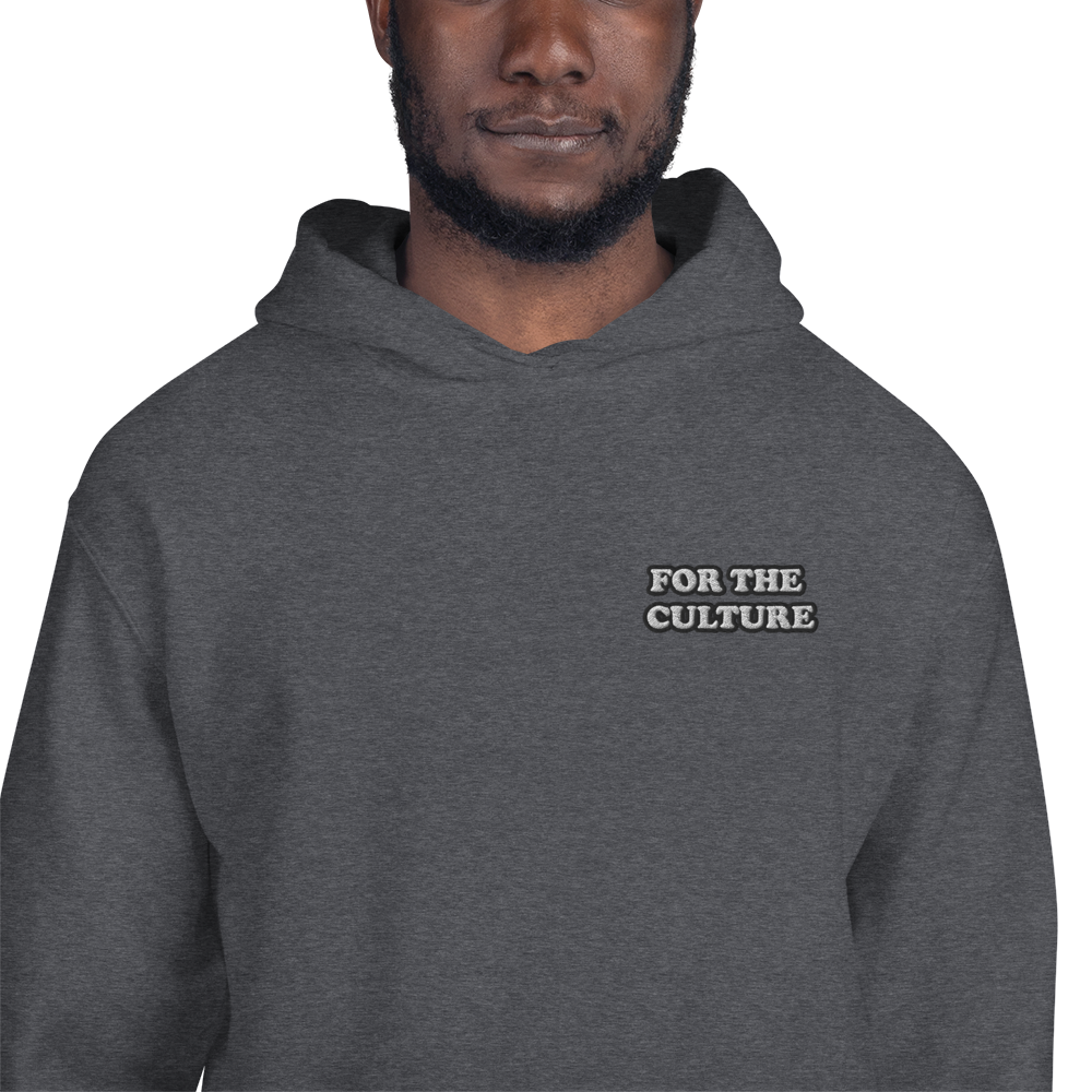 Boardom is for The Culture Hoodie