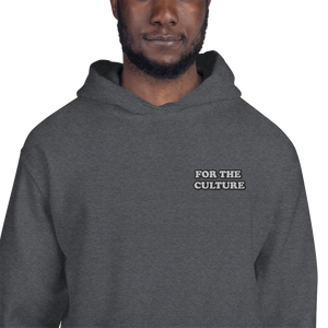 Boardom is for The Culture Hoodie