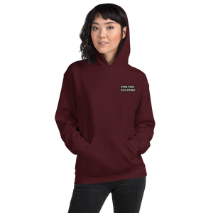 Boardom is for The Culture Hoodie