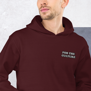 Boardom is for The Culture Hoodie