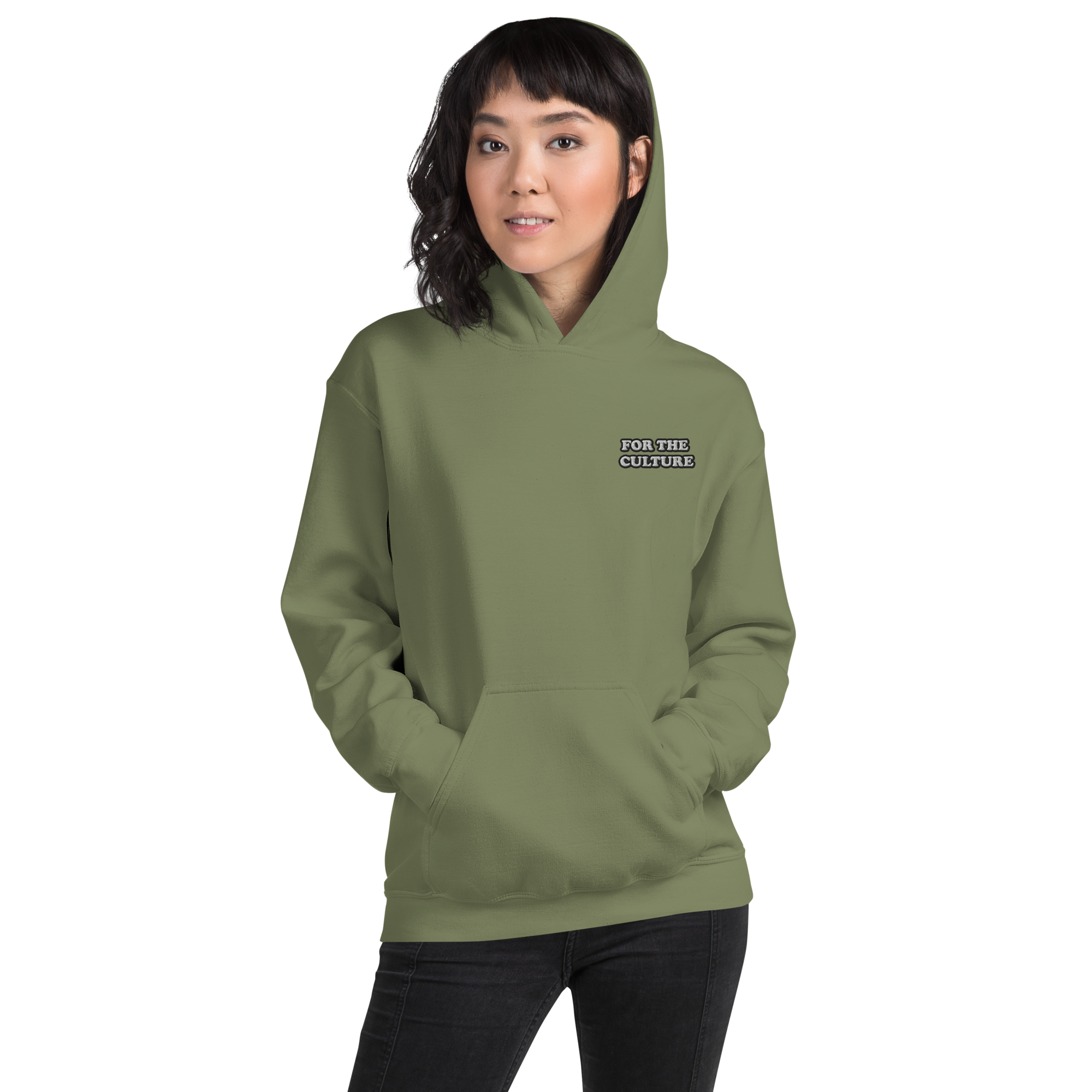 Boardom is for The Culture Hoodie