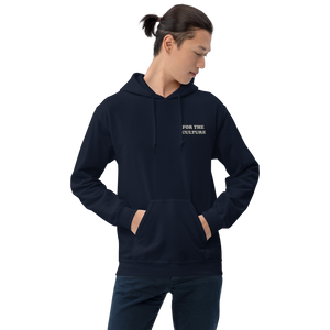 Boardom is for The Culture Hoodie