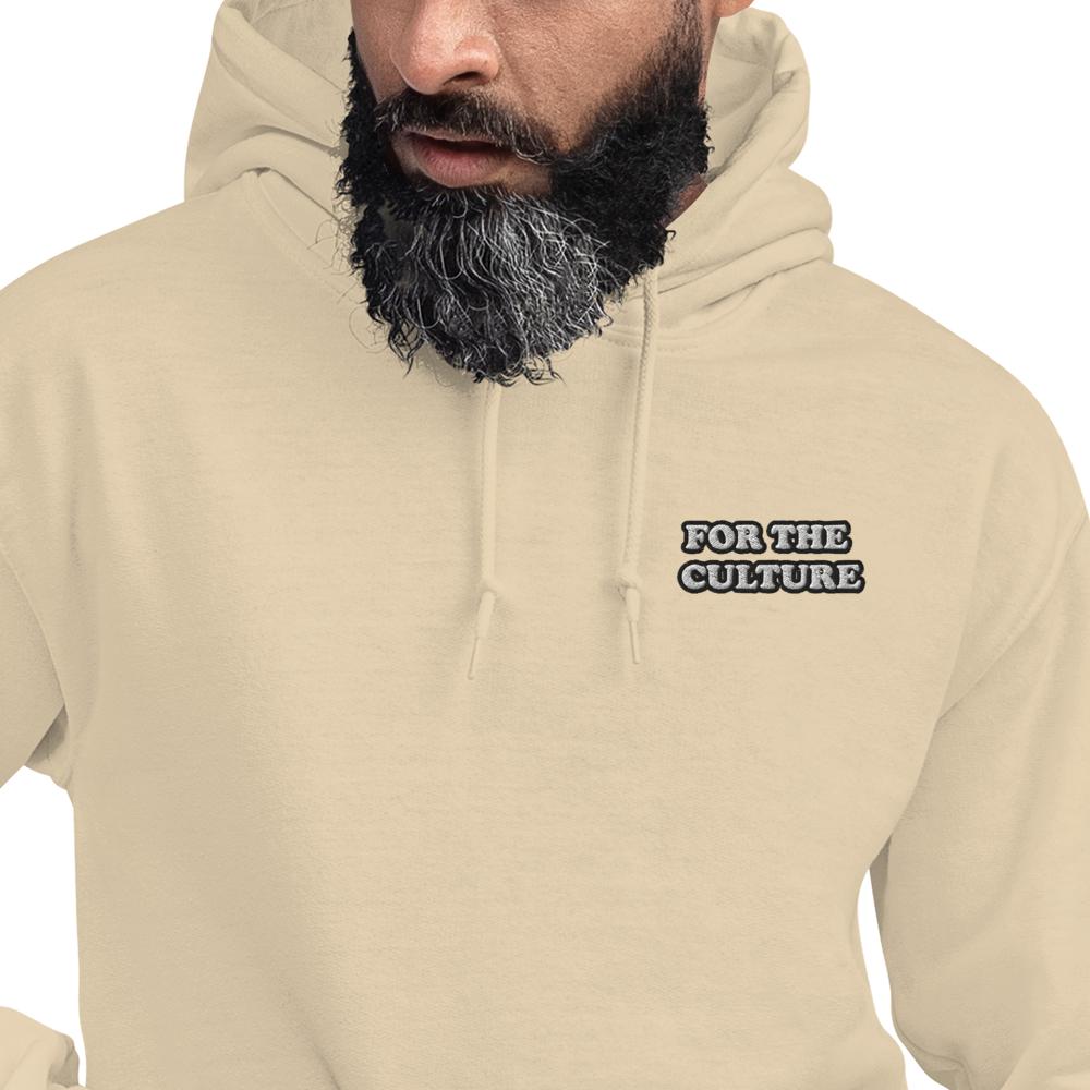 Boardom is for The Culture Hoodie