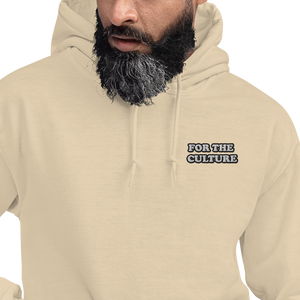 Boardom is for The Culture Hoodie