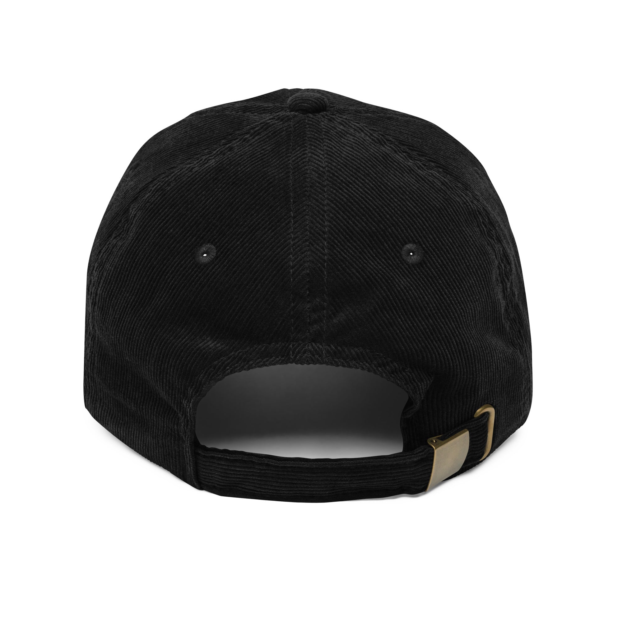 Boardom have a nice ride corduroy cap