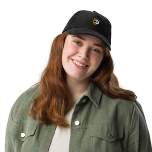 Boardom have a nice ride corduroy cap