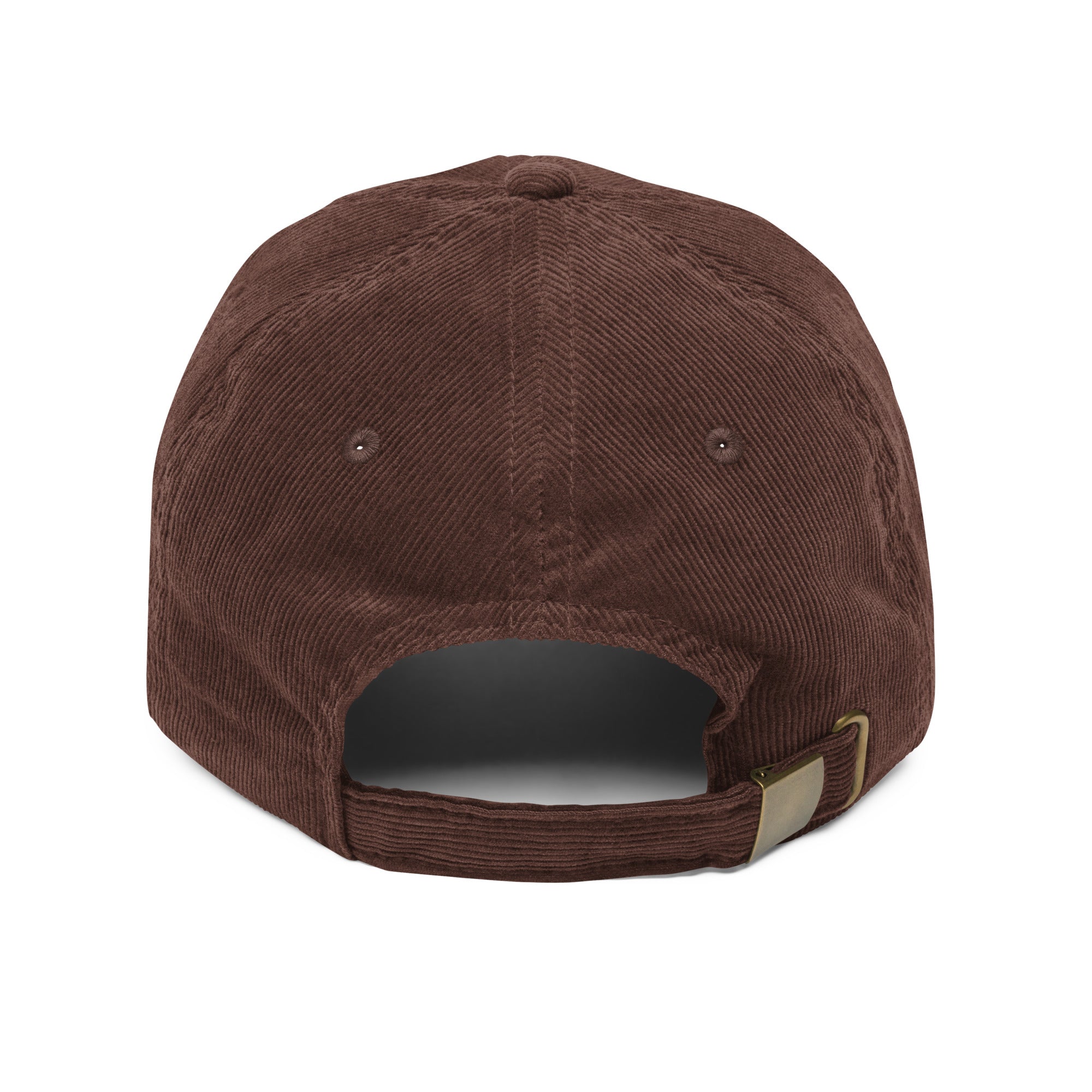Boardom have a nice ride corduroy cap