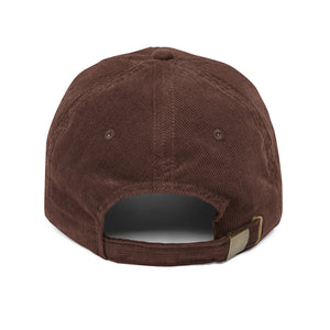 Boardom have a nice ride corduroy cap