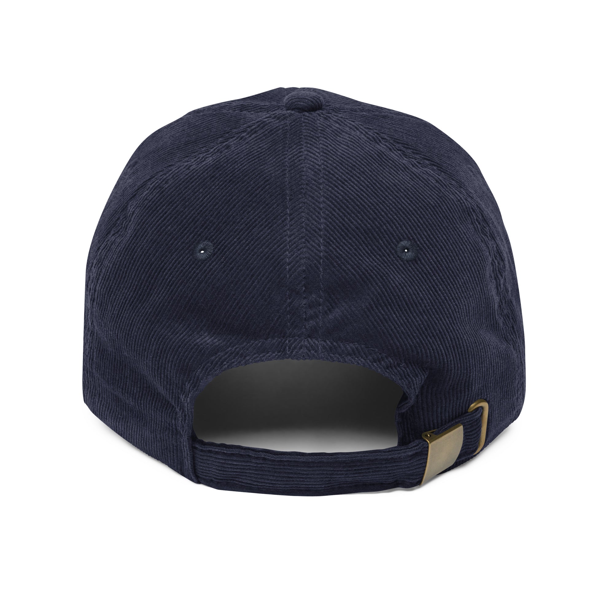 Boardom have a nice ride corduroy cap
