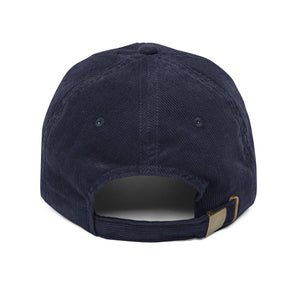 Boardom have a nice ride corduroy cap