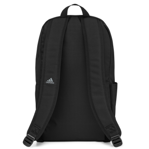 boardom & adidas backpack