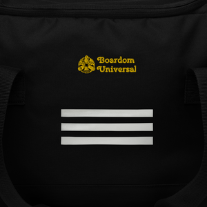2023 Boardom Universal & Adidas duffle bag