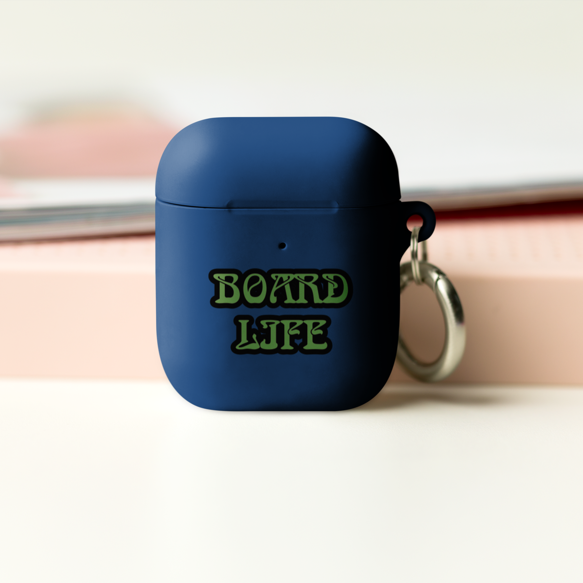 Board Life AirPods case