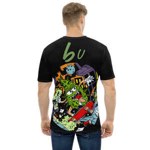 Boardom Premium Nugz T-shirt