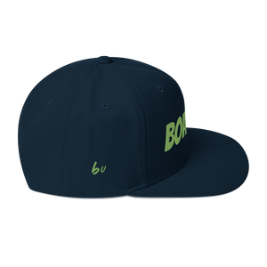 Gorra Snapback Boardom