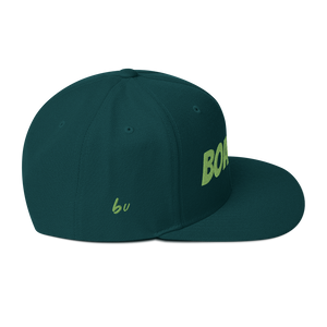 Gorra Snapback Boardom