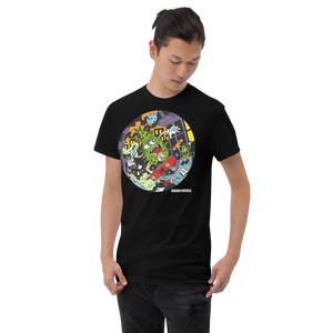 Boardom Nugz Short Sleeve T-Shirt