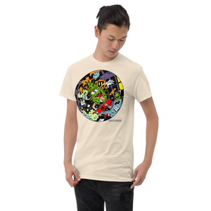 Boardom Nugz Short Sleeve T-Shirt