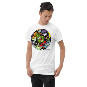 Boardom Nugz Short Sleeve T-Shirt