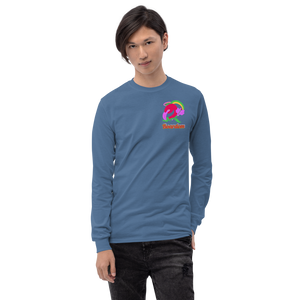 Boardom Durty Bird Long Sleeve Shirt