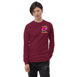 Boardom Durty Bird Long Sleeve Shirt