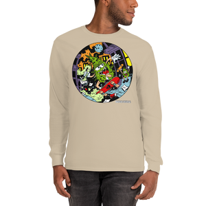 Boardom Nugz Long Sleeve Shirt