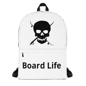 Board Life Backpack