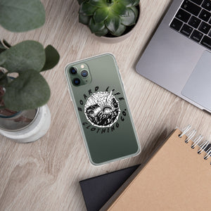 Vinilo o funda para iPhone Board Life Sharka