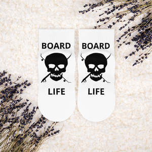 Calcetines tobilleros Board Life