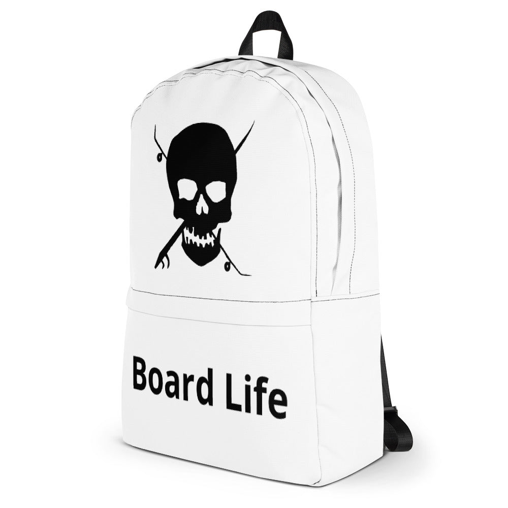 Board Life Backpack