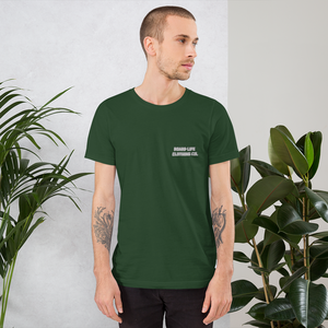 Board Life Island Fever Short-Sleeve Unisex T-Shirt