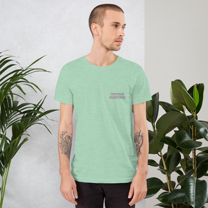 Board Life Island Fever Short-Sleeve Unisex T-Shirt