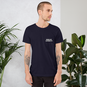 Board Life Island Fever Short-Sleeve Unisex T-Shirt