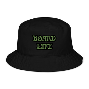 Board Life Sombrero de pescador orgánico