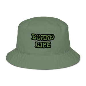Board Life Sombrero de pescador orgánico