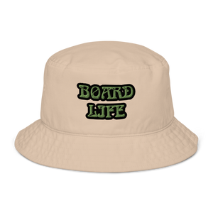 Board Life Sombrero de pescador orgánico