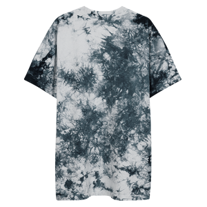 Camiseta con efecto tie-dye Boardom Fungus Among Us