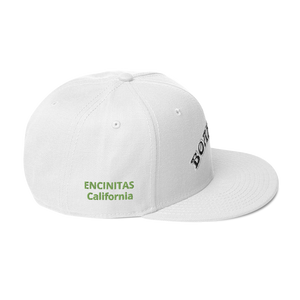 Gorra Snapback Encinitas de Boardom