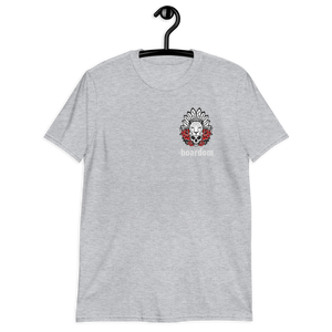 boardom Spirit Animal Short-Sleeve Unisex T-Shirt