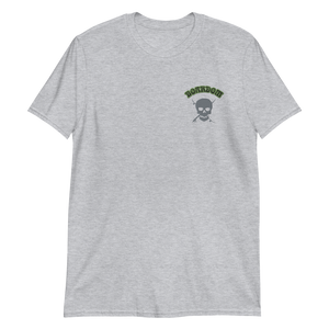 Boardom Logo Short-Sleeve T-Shirt