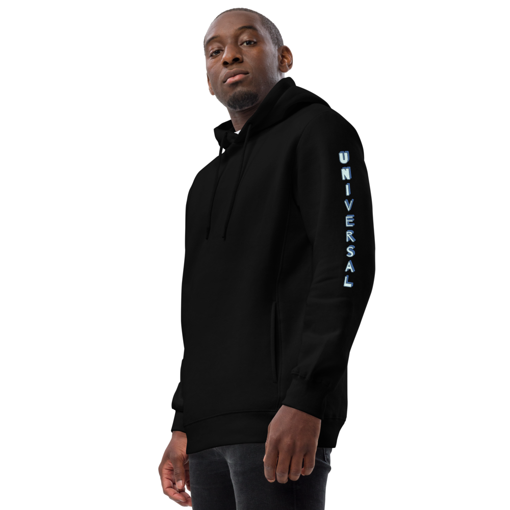 Boardom Universal Local Only premium hoodie